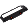 Xiaomi | Mi Robot Vacuum-Mop P Brush Cover | SKV4121TY | Black SKV4121TY