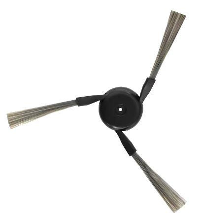 Vacuum Cleaner Accessory|DREAME|Side Brush|Model RSB14|For X40 Ultra/L40 Ultra/X40 Master/X40 Pro Ultra/X50 Master/L50 Pro Ultra/L50 Ultra/L40s Ultra/L40s Pro Ultra/X40 Ultra complete/X50 Ultra complete/X50 Ultra/X50s Ultra/X50s Ultra complete/X50s