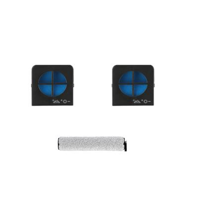 Midea X6 Spare parts kit: 2x HEPA Filter, 1x Roller Brush 12175000A44498