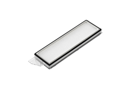 Vacuum Cleaner Accessory|ROBOROCK|Washable Filter|Valge|For S80 MaxV Ultra/S85 MaxV Ultra/S80 MaxV Ultra(R&D)/S80 Max Ultra/S85 Max Ultra/S80 Max Ultra(R&D)|8.02.0320