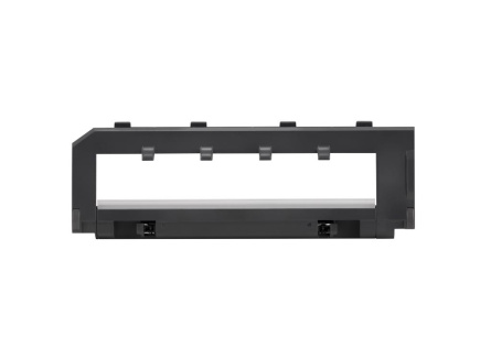 Vacuum Cleaner Accessory|ROBOROCK|Rubber Main Brush Cover|Black|For S7 Black/Q7 Black/Q7 Black Max/S7 Black MaxV/Q5 Black/S7 White Pro Ultra/S7 White Max Ultra/S7 Black Max Ultra|8.02.0083