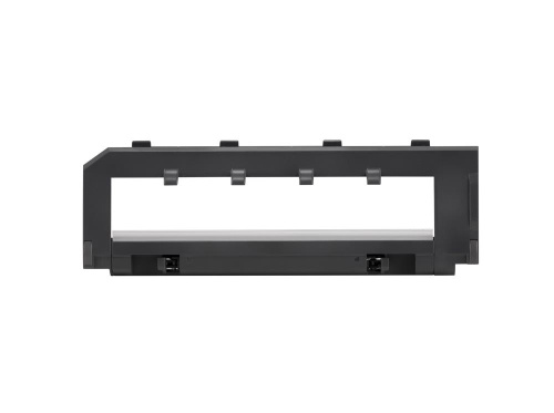 Vacuum Cleaner Accessory|ROBOROCK|Rubber Main Brush Cover|Black|For S7 Black/Q7 Black/Q7 Black Max/S7 Black MaxV/Q5 Black/S7 White Pro Ultra/S7 White Max Ultra/S7 Black Max Ultra|8.02.0083