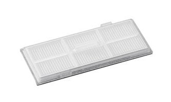 RoboRock HEPA Dust Filter (2-pack)