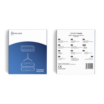 Ecovacs | Service Kit for T9 AIVI | D-KT00-2103 D-KT00-2103
