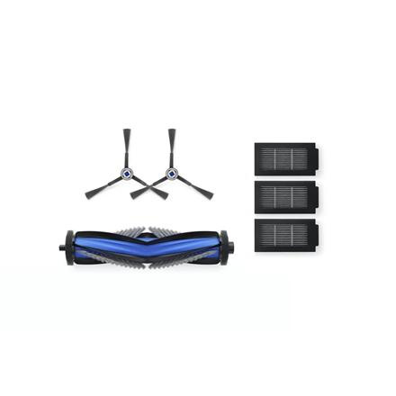 Ecovacs Accessory Set for ECOVACS DEEBOT T50 PRO Robot Vacuum Cleaners | DKT060203 DKT060203