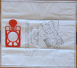 Numatic HEPA-flo NVM1CH 9L bags for vacuum cleaners Henry Hetty Harry 10 pcs