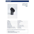 Bissell | Smartclean Dusting Brush | No ml | 1 pc(s) | Black 2807