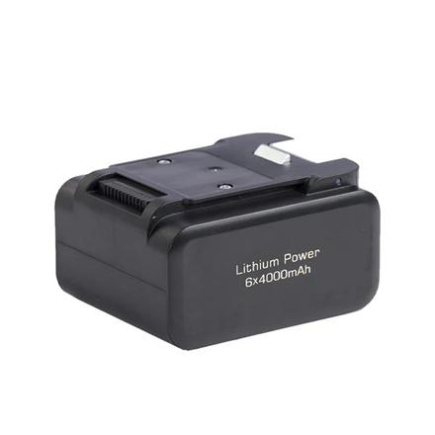 Jimmy | Battery Pack for PW11Pro/PW11Pro Max/PW11 | 1 pc(s) B13Y1760005R