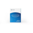 Ecovacs | Washable Mopping Pad | 3 pc(s) | Blue D-CC03-2115