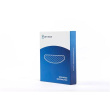 Ecovacs | Washable Mopping Pad | 3 pc(s) | Blue D-CC03-2115