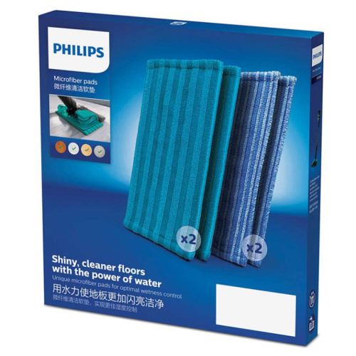 Mikrofiibermopid Philips / XV1700/01