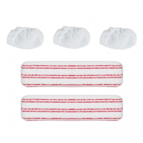 Polti PAEU0324 steam cleaner accessory Cloth pad