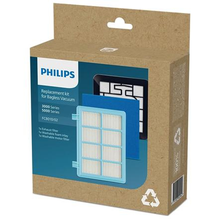 Philips | Replacement filter kit | FC8010/02 FC8010/02