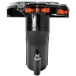Bissell | 3-in-1 Upholstery Tool (bag) | Titanium 2369