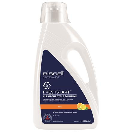 Bissell | FreshStart Clean-Out Cycle Solution | 2000 ml 3556