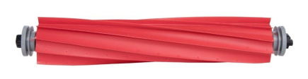 Vacuum Cleaner Accessory|ROBOROCK|Rubber Main Brush|Red|For S7 WhiteS7 White/S7 Black/Q7 White/Q7 Black/Q7 White Max/Q7 Black Max/S7 Black MaxV/Q5 Black/S7 White Pro Ultra/Q Revo White/Q Revo Black/S7 White Max Ultra/S7 Black Max Ultra//Q Revo White
