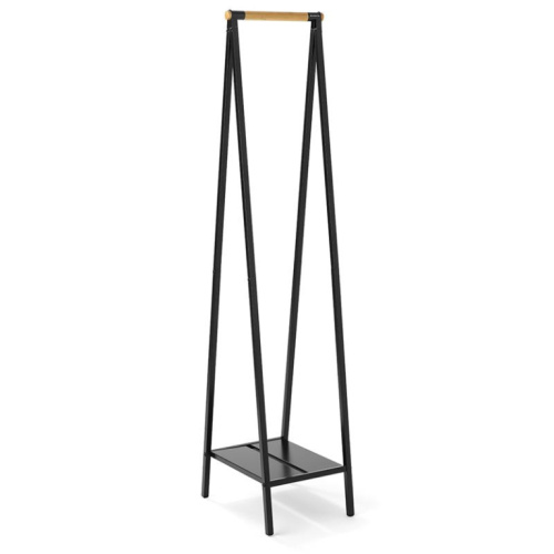 Brabantia Linn, Compact, must - Riiete riputusrest / 229848