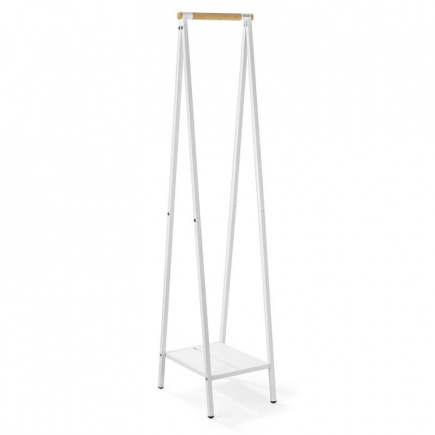 Brabantia Linn, Compact, valge - Riiete riputusrest / 229862