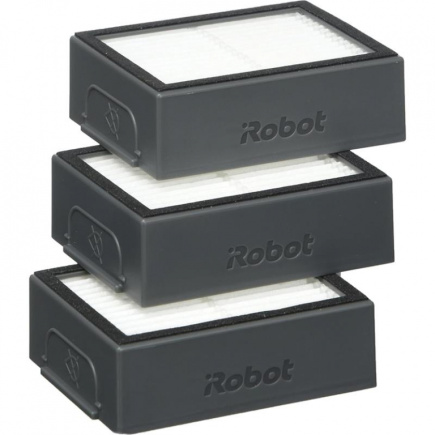 iRobot Roomba Combo i5/i5+/j5/j5+/i8/i8+ - Kõrge tõhususega filter / 4624876