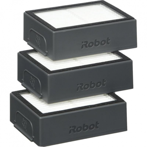 iRobot Roomba Combo i5/i5+/j5/j5+/i8/i8+ - Kõrge tõhususega filter / 4624876