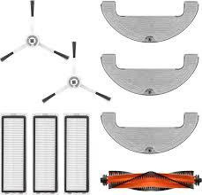 Vacuum Cleaner Accessory|DREAME|Accessories Kit|For D10 Plus gen2/C20 Plus/F10 Plus|RAK4220010100000928