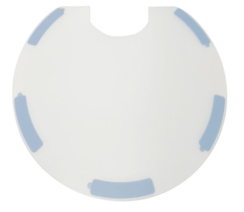 Vacuum Cleaner Accessory|ROBOROCK|Moisture-Proof Mat|For S5 White Max/S5 Black Max/S6 White Pure/S6 Black Pure/S6 Black MaxV/E4 Black/E5 White/E5 Black/Q7 White/Q7 Black/Q7 White Max/Q7 Black Max/S7 White/S7 Black/S8 White/S8 Black/Q8 White Max/Q8 Black