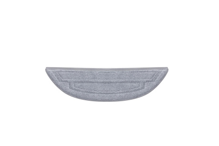 Vacuum Cleaner Accessory|ROBOROCK|Edgewise Mop Cloth|For S80 MaxV Ultra/S85 MaxV Ultra/S80 MaxV Ultra(R&D)/S80 Max Ultra/S85 Max Ultra/S80 Max Ultra(R&D)|8.02.0323