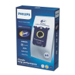 Philips | disposable dust bag FC8021/03 FC8021/03