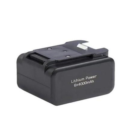 Jimmy Battery Pack for PW11/PW11 Pro/PW11 Pro Max B13Y1760004R