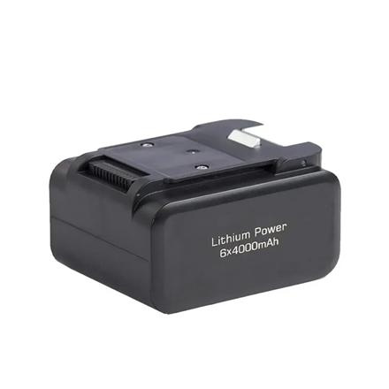 Jimmy Battery Pack for PW11/PW11 Pro/PW11 Pro Max B13Y1760004R