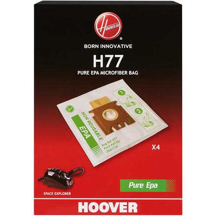 Bags Hoover H77 spaceexp | Hoover H77