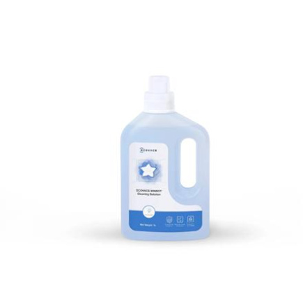 Ecovacs | Cleaning Solution 1 L for all WINBOT series | W-SO01-1007 W-SO01-1007