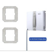 Ecovacs Mopping Pad W-CC02-0012 for WINBOT MINI W-CC02-0012