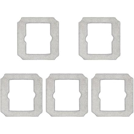 Ecovacs Mopping Pad W-CC02-0012 for WINBOT MINI W-CC02-0012