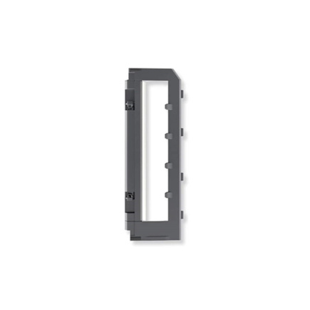 VACUUM ACC MAIN BRUSH COVER/8.02.0083 ROBOROCK