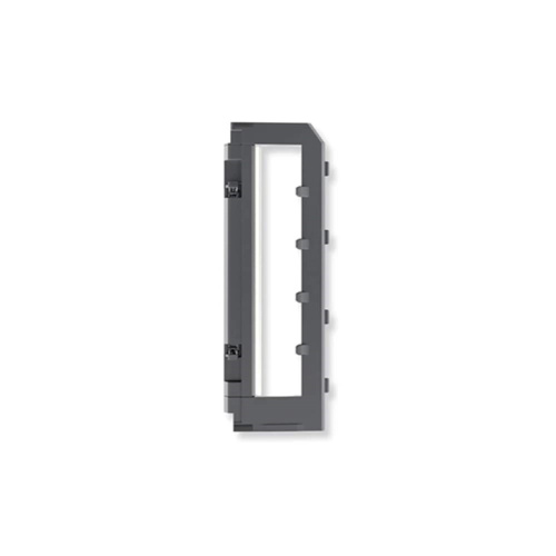 VACUUM ACC MAIN BRUSH COVER/8.02.0083 ROBOROCK