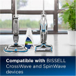 Bissell | Multi Surface Pet Formula | 1000 ml | 1 pc(s) 2550