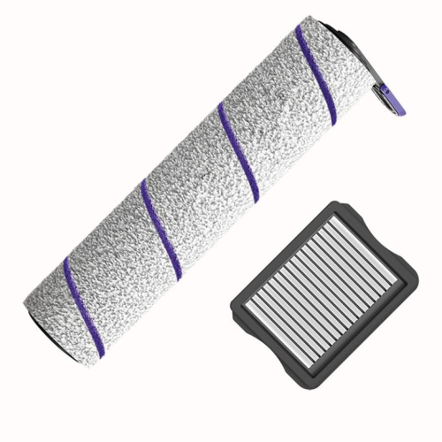 Tefal X-Clean 10 - Filter ja rullhari / ZR336A01