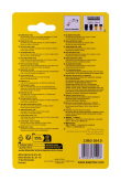 Kärcher 2.863-264.0 steam cleaner accessory Brush kit
