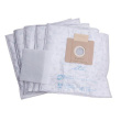 ETA | Vacuum cleaner bags Antibacterial | ETA960068020 ETA960068020