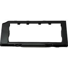 Vacuum Cleaner Accessory|ROBOROCK|Mainbrush Cover|For S8/S8+/S8 Pro Ultra/Q8 Max/Q8 Max+/Q5 Pro/Q5 Pro+/Q5 Max+/Q5 DuoRoller+|9.01.1841