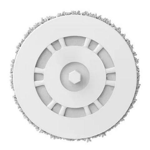 Vacuum Cleaner Accessory|DREAME|Mop Pad|For L10s Ultra/L10 Ultra/L10 Prime/L20 Ultra/L10s Ultra HT/L10s pro Ultra/L30 Ultra/X30 Ultra/L30 Pro ULtra/L10s Pro Gen2/L10s Plus/X30 Master/X40 Ultra/L40 Ultra/L10s Ultra Gen2/X40 Master/X40 Pro Ultra/L30s