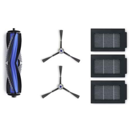 Ecovacs Standard Service Kit for DEEBOT X8 Family | DKT060175 DKT060175