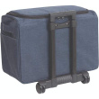 Singer 250050496 Roller Bag | Grey 250050496
