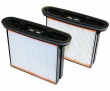 STARMIX FKP FILTER 4800 M polies. set