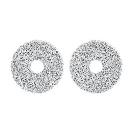 Xiaomi | Robot Vacuum X10+/X20+ Mop Pads BHR8510GL