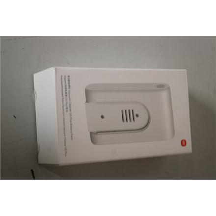 Восстановленный. Xiaomi Vacuum Cleaner G9 Plus Battery Pack | Xiaomi Vacuum Cleaner G9 Plus Battery Pack | DEMO BHR6459CNSO