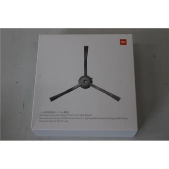 Восстановленный. Xiaomi Mi Robot Vacuum-Mop 2 Pro/2 Lite Side Brush | Xiaomi 2 Lite Side Brush | BHR5919TY | DEMO BHR5919TYSO