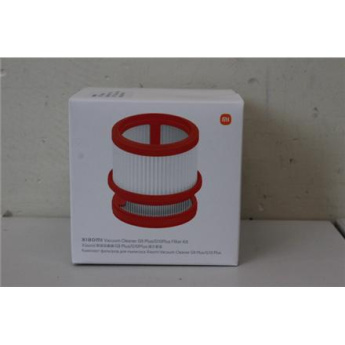 Taastatud. Xiaomi Vacuum Cleaner G9 Plus/G10 Plus Filter Kit | Xiaomi Vacuum Cleaner G9 Plus/G10 Plus Filter Kit | DEMO BHR6457CNSO