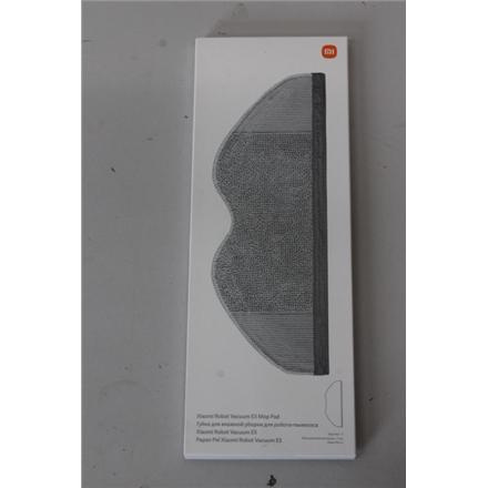 Renew. Xiaomi Robot Vacuum E5 Mop Pad | Xiaomi Robot Vacuum E5 Mop Pad | DEMO BHR7963GLSO